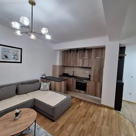 Neda Apartment Podgorica