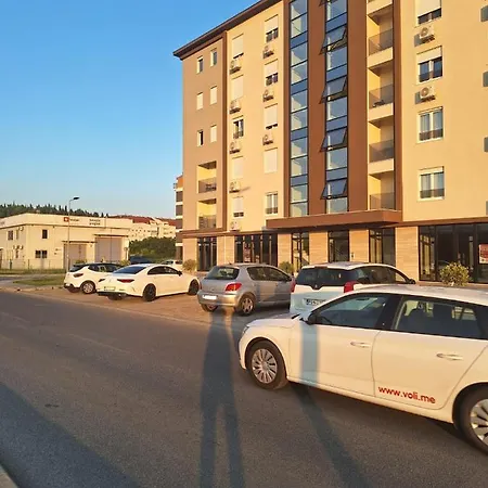Apartment Neda Podgorica
